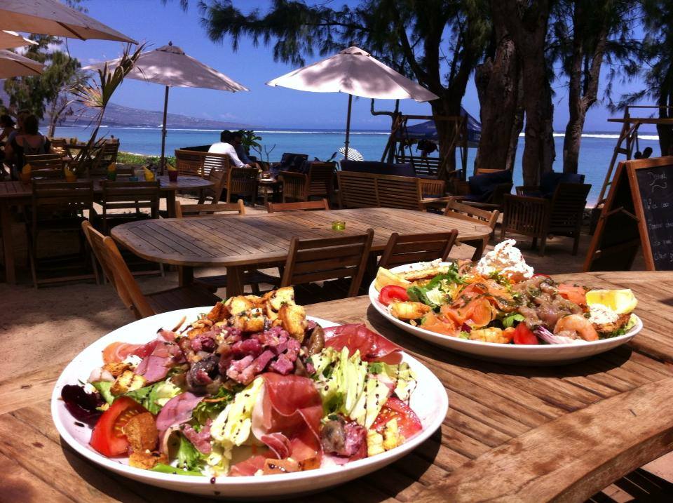 Photo Bodéga974 (La)