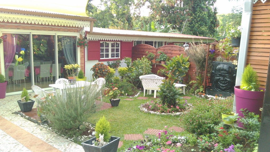 Photo Lodge d’Eden