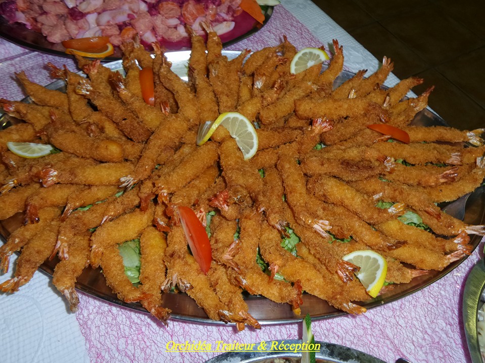 Photo Orchidéa (L’)