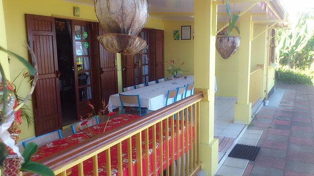 Photo Chez Gaya et Suzie