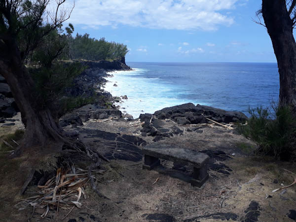 Photo Souffleur d’Arbonne – Aire de pique-nique