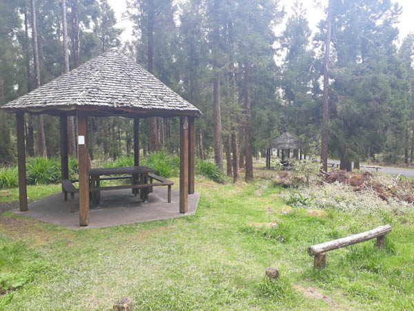 Photo Bébour – Aire de pique-nique