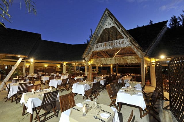 Photo Case Vanille (La)