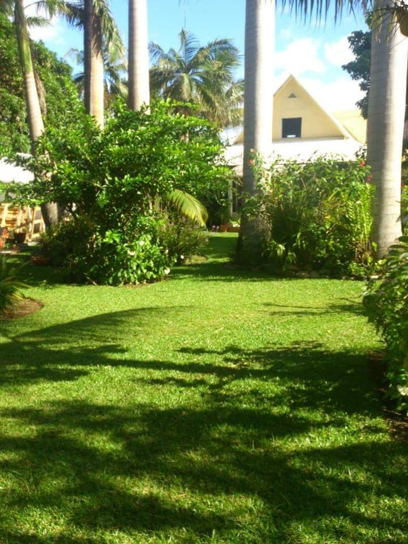 Photo Médinilla (Le)