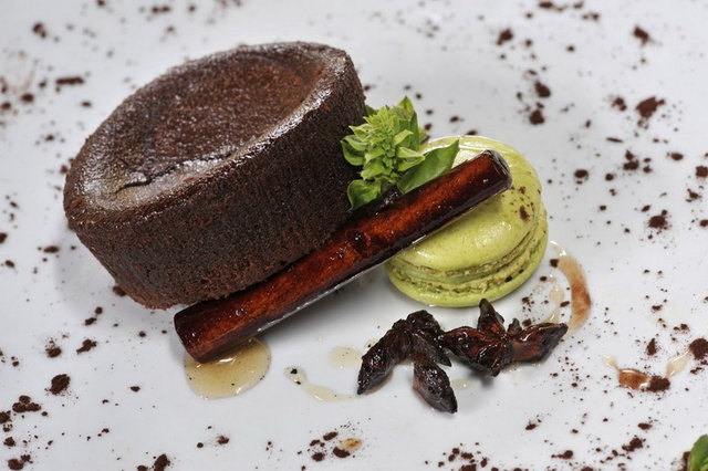 Photo Vieux Tamarin (Le)