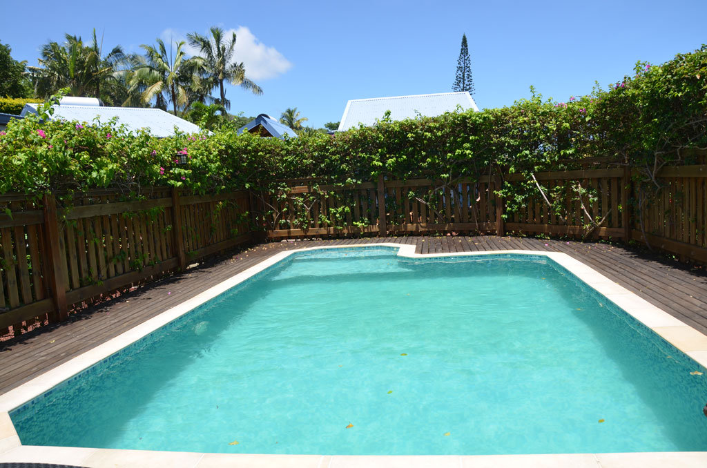 Photo Chambre d’hôtes du Cap Méchant