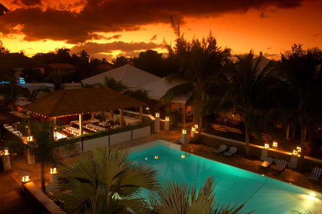 Photo Hôtel Résidence Les Créoles