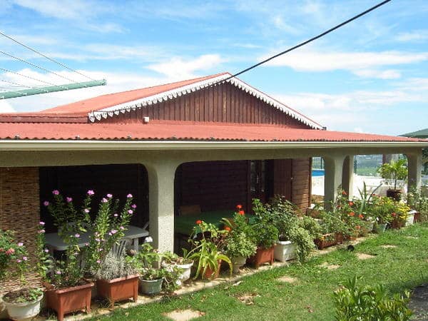 Photo Auberge du Pavé