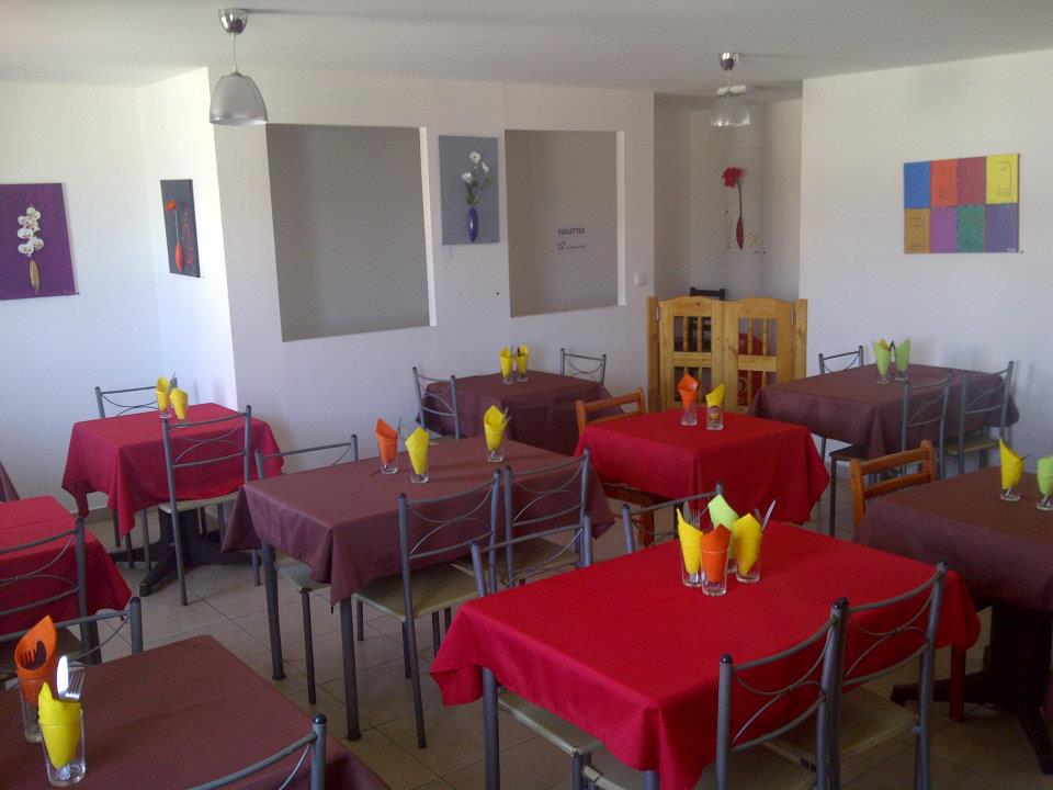 Photo Karaï Gourmand (Le)