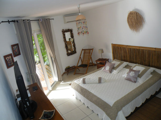 Photo Villa Zen (La)