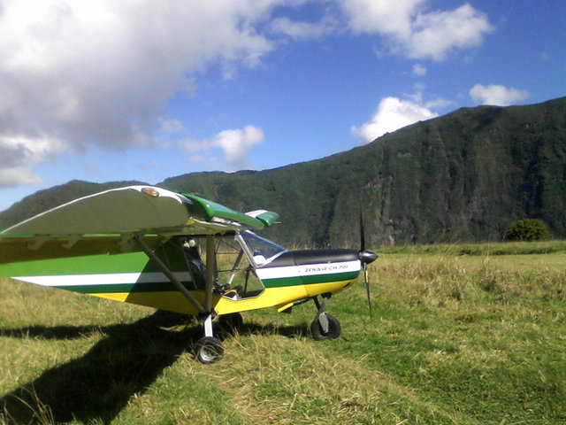 Photo Ulm Club Alizés