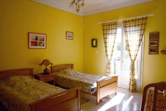 Photo Echelle (L’)