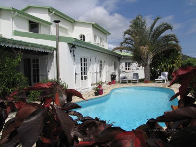 Photo Entre Ciel et Mer