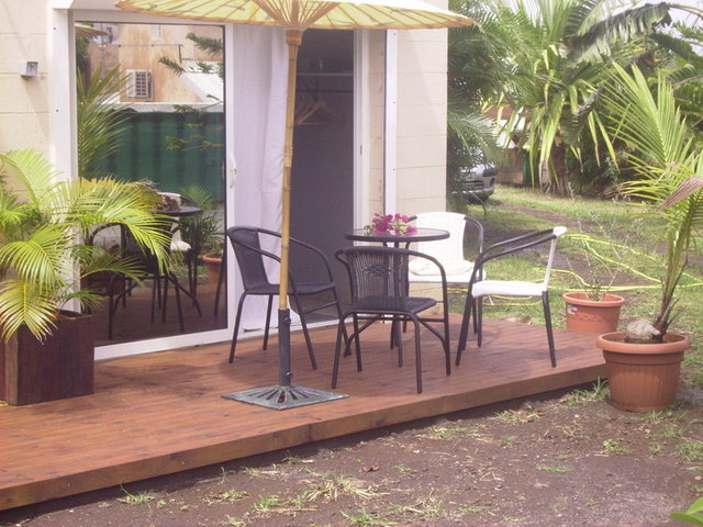 Photo Chambre d’Hôte Le Fangourin