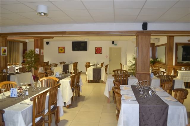 Photo Restaurant Luxor