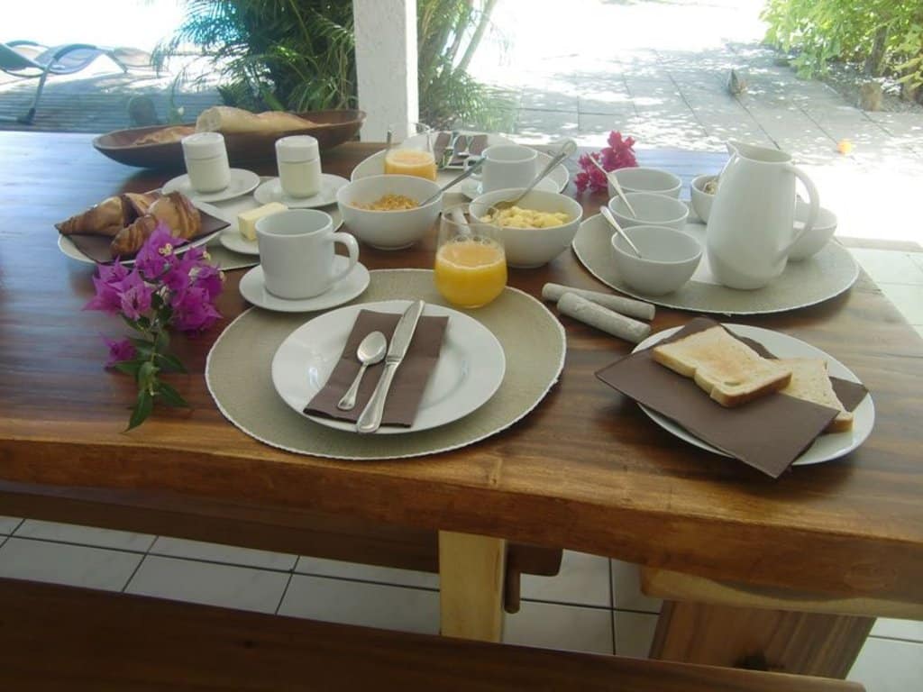 Photo Villa Ambralini