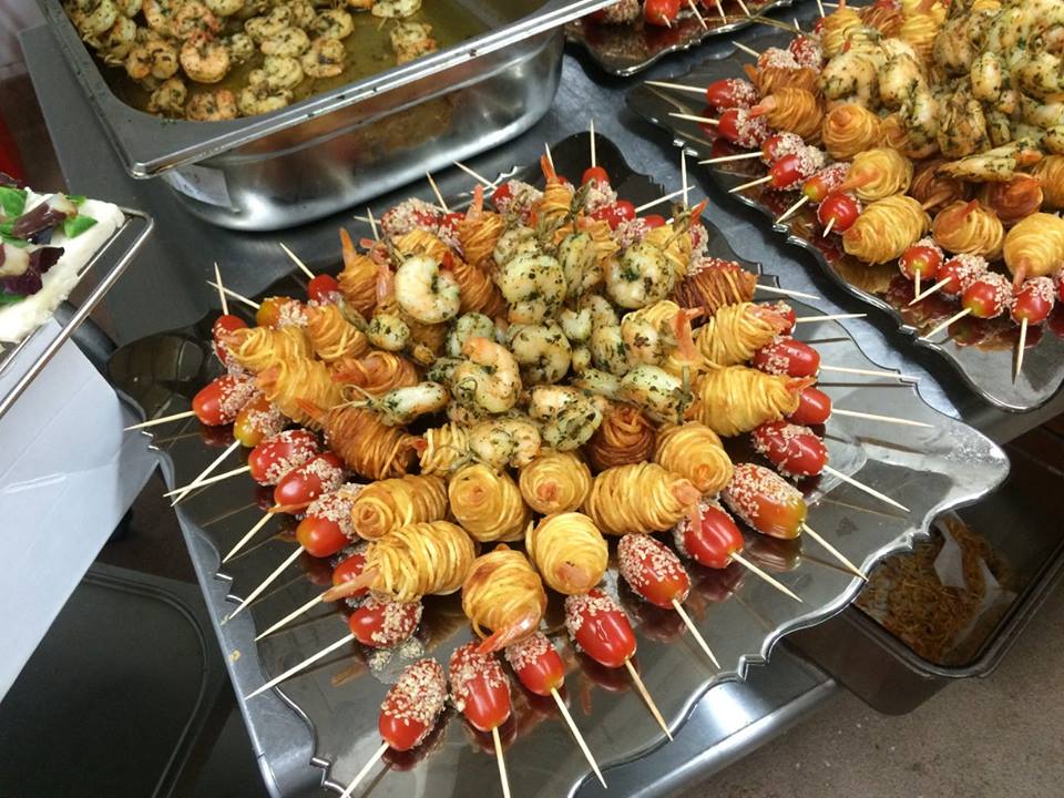 Photo Siam Food Court