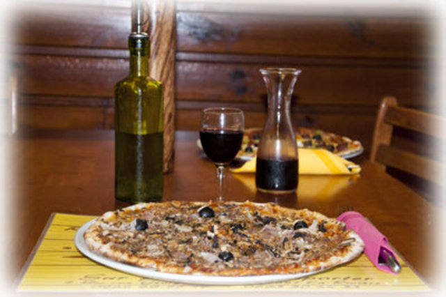 Photo Endormi (L’)