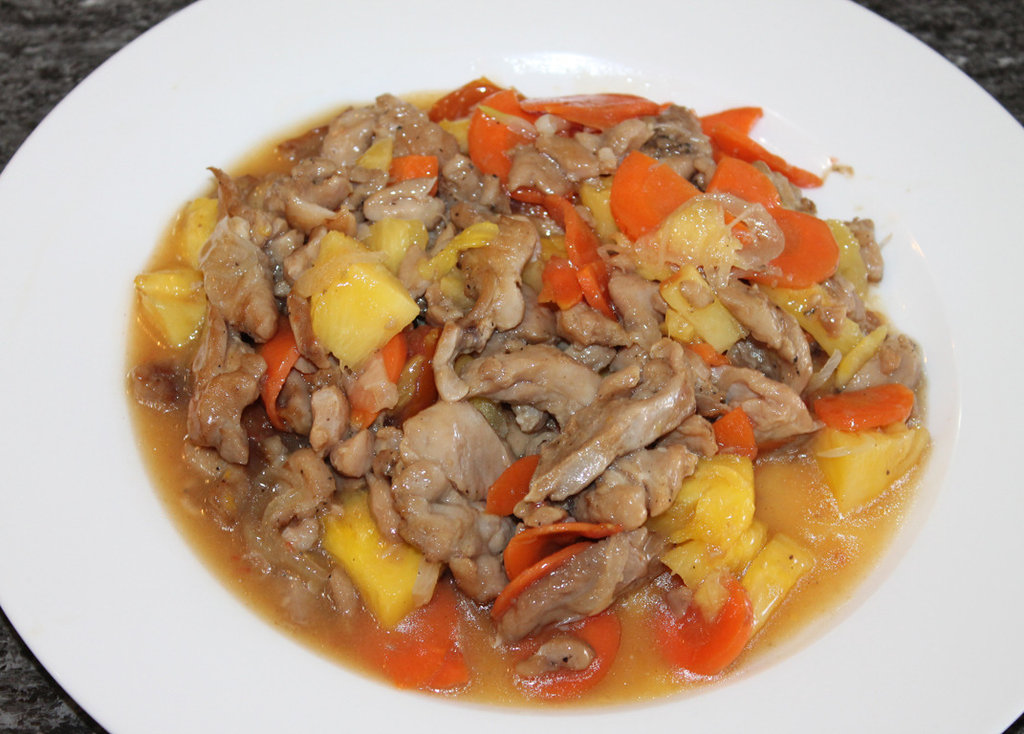 Photo Au Nouveau Restaurant Lee