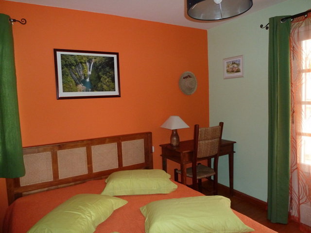 Photo Tamarinier de l’Inde (Le)