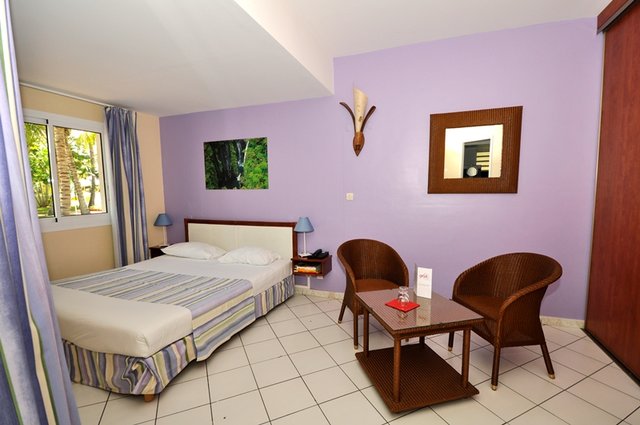 Photo Hôtel Floralys