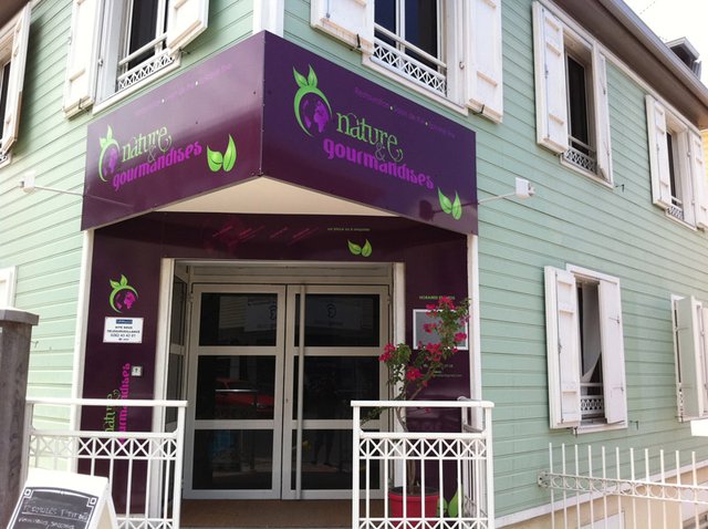 Photo Nature & Gourmandises