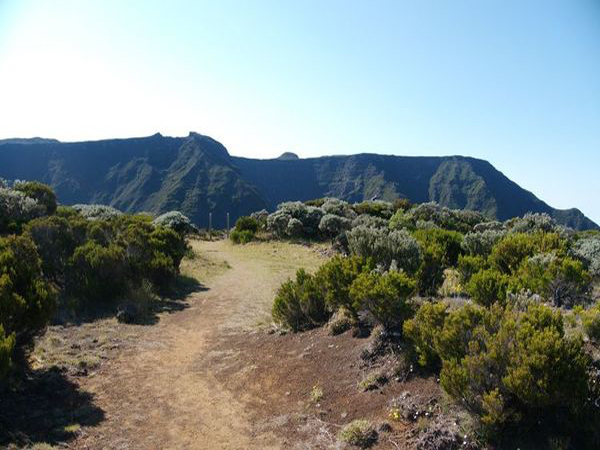 Photo Aire d’accueil du Plateau Nez de Boeuf – Aire de pique-nique