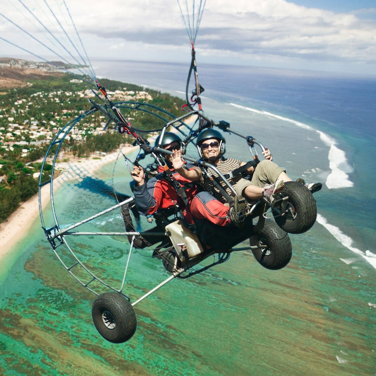 Airsports Réunion