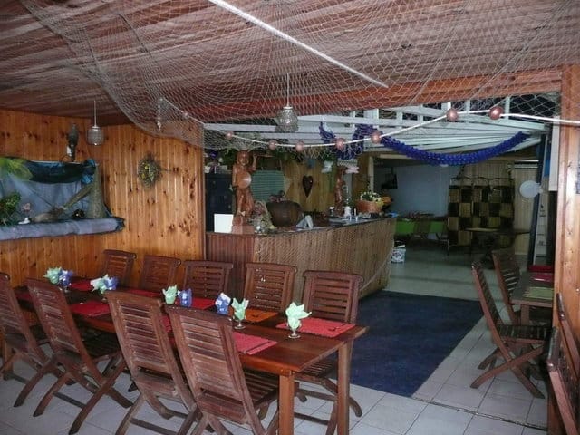 Anse des Cascades (L’)