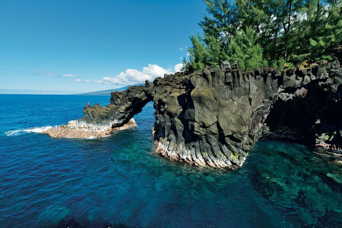 Arche de Bois Blanc – Quai de l’Eglise 1