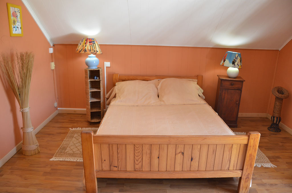 Arpège Austral (L’)