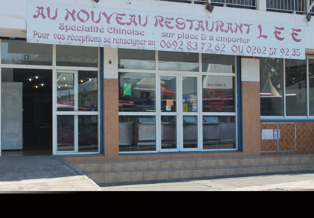 Photo Au Nouveau Restaurant Lee