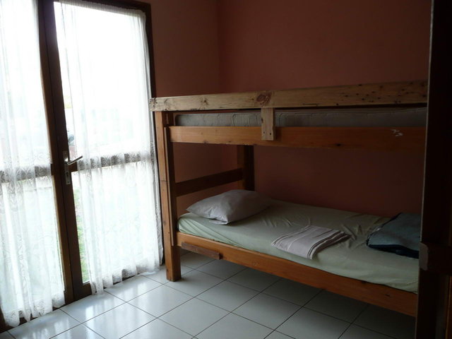 Auberge des Cratères (L’)