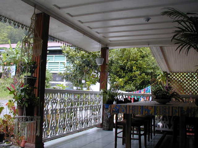 Auberge du Passant (L’)