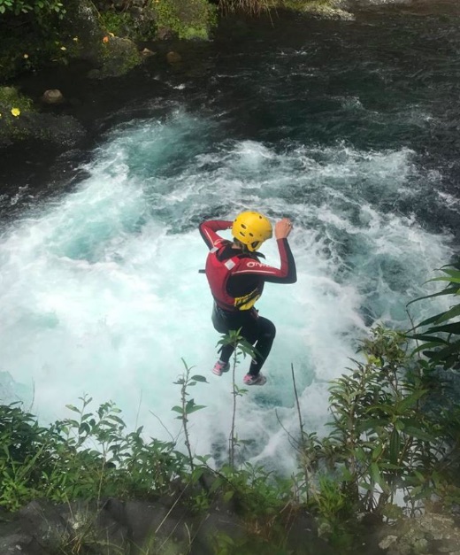 Photo Authentique Océan