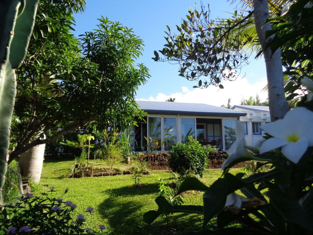 Aux Graines Sauvages