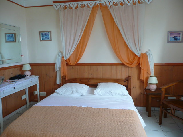 Photo Balcon Créole