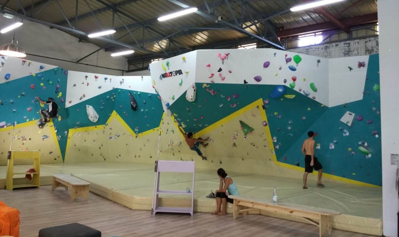 Basalte Évolution – Saint-Denis