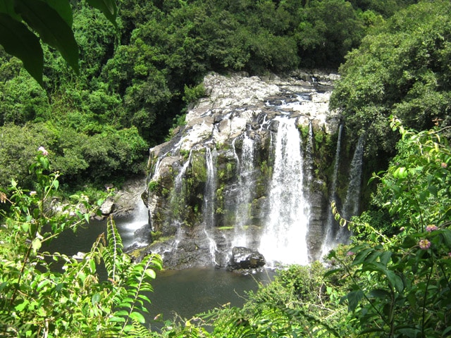 Photo Canyon de Sainte-Suzanne (Intégrale)