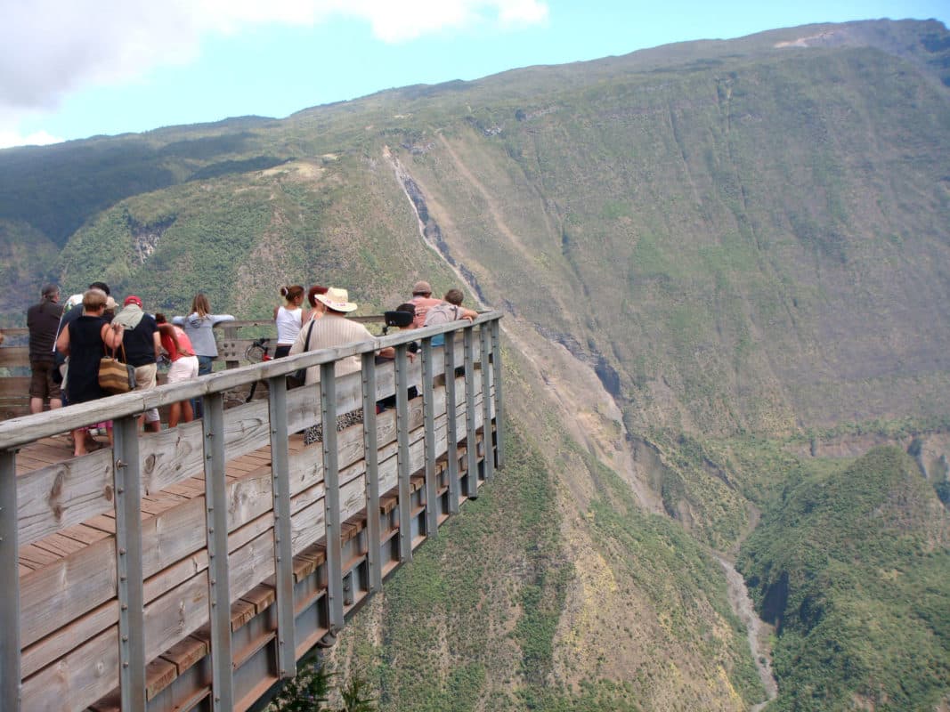 Belvédère de Bois-Court