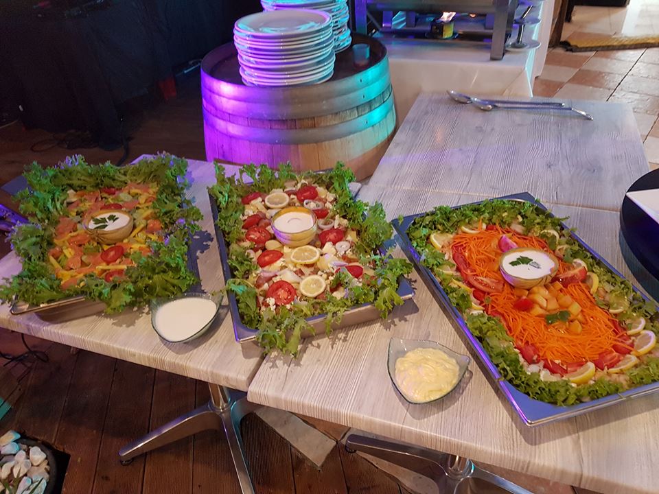 Berges du Bocage (Les)