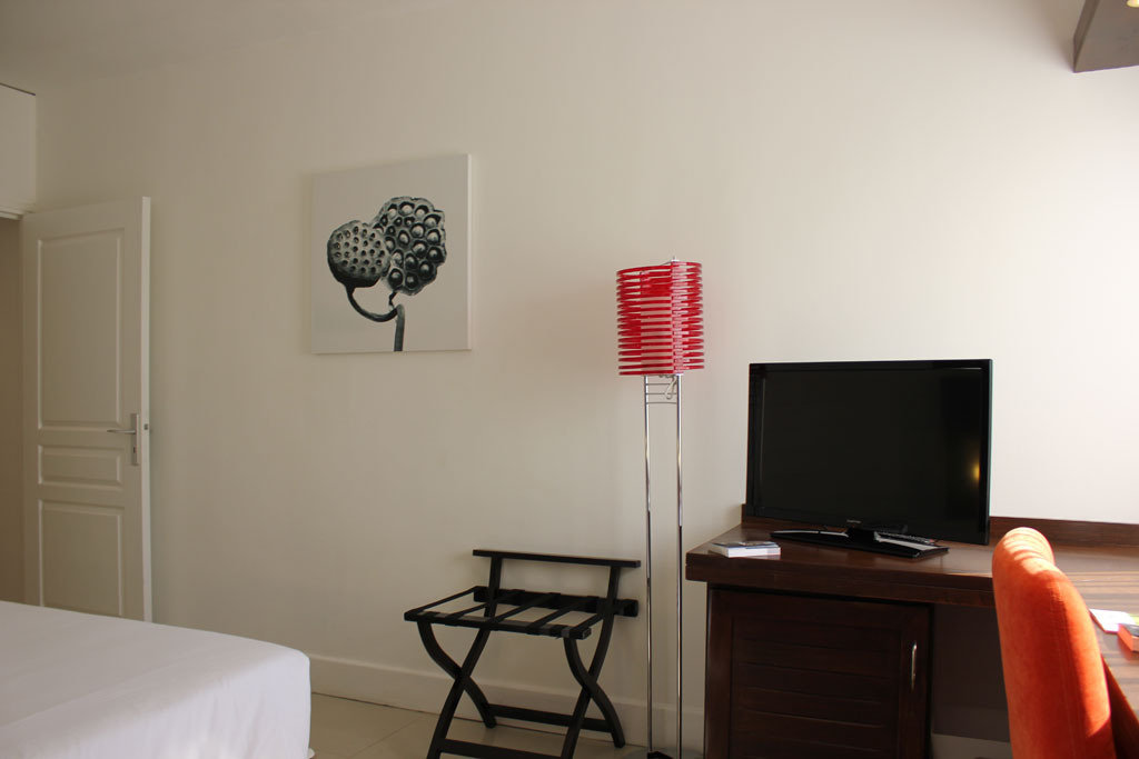 Best Western Hôtel Le Saint-Denis