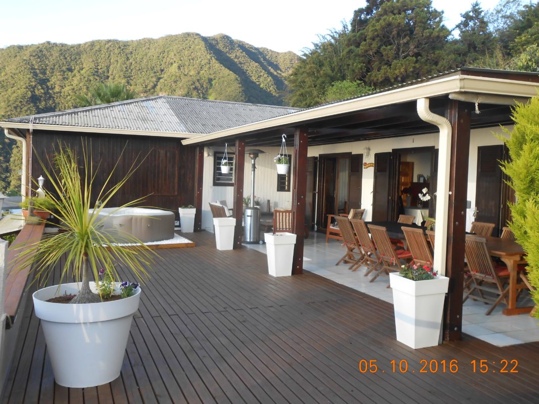 Bienvenue dans les Hauts