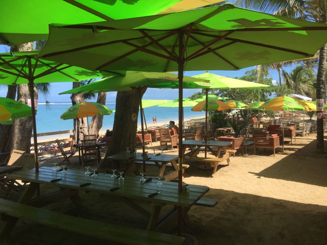 Photo Bodéga974 (La)