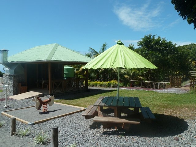 Bois Joli Coeur (Le)