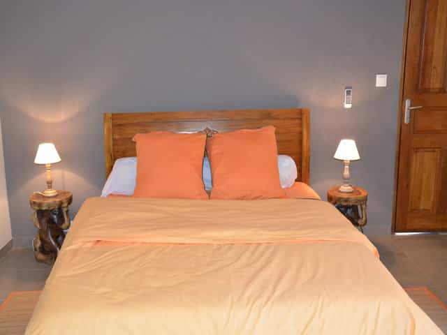 Photo Bois de Santal