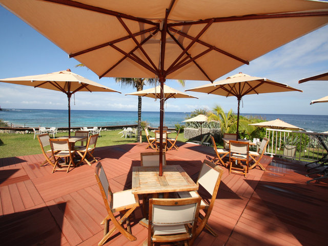 Photo Boucan Canot (Le)