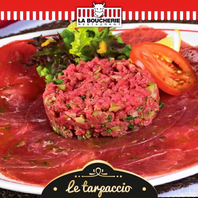 Photo Boucherie (La)