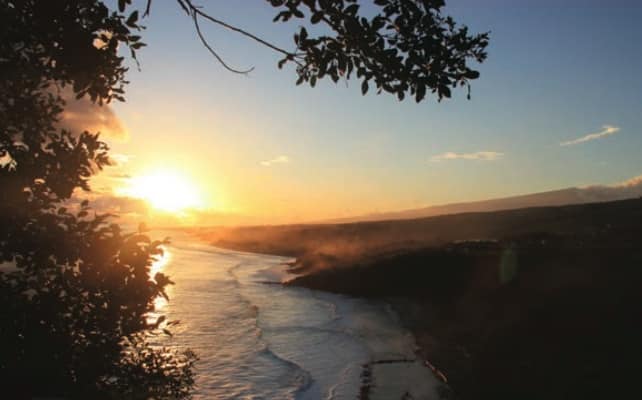 Photo La boucle de Piton Grande Anse