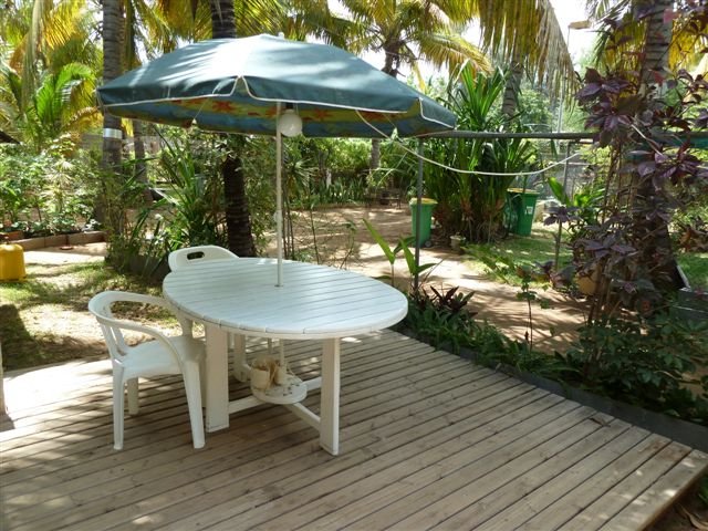 Photo Cadet des Iles